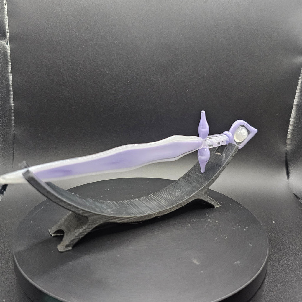 Sword of the Aether Mages