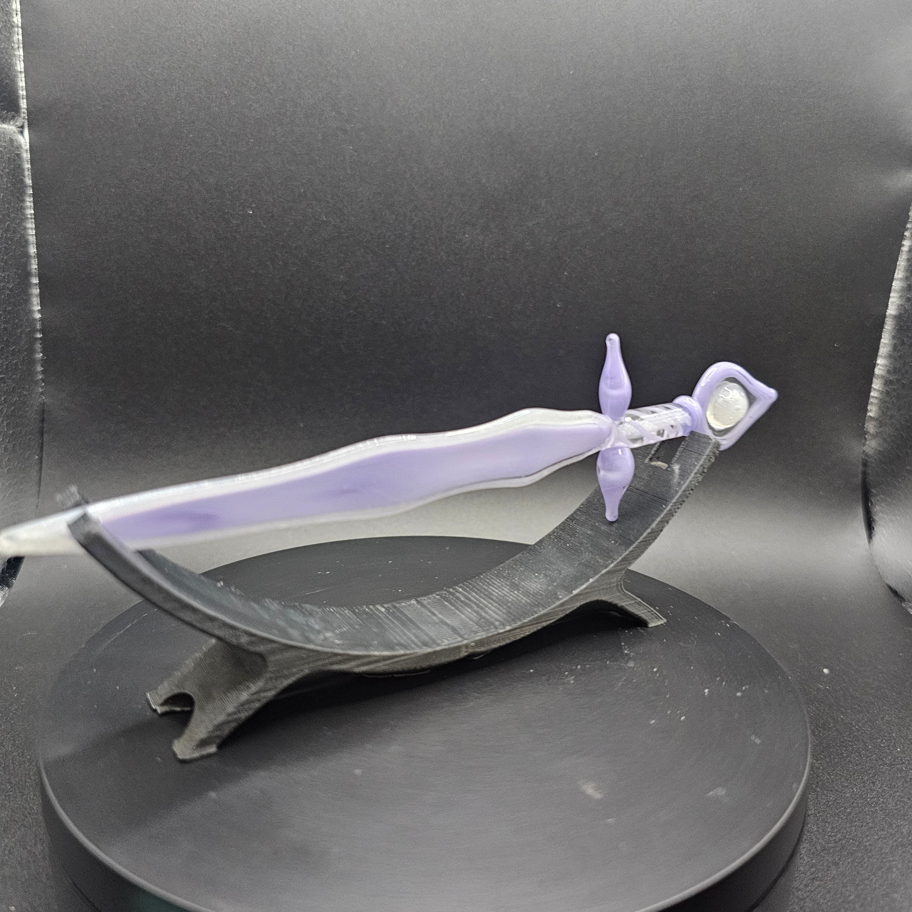 Sword of the Aether Mages