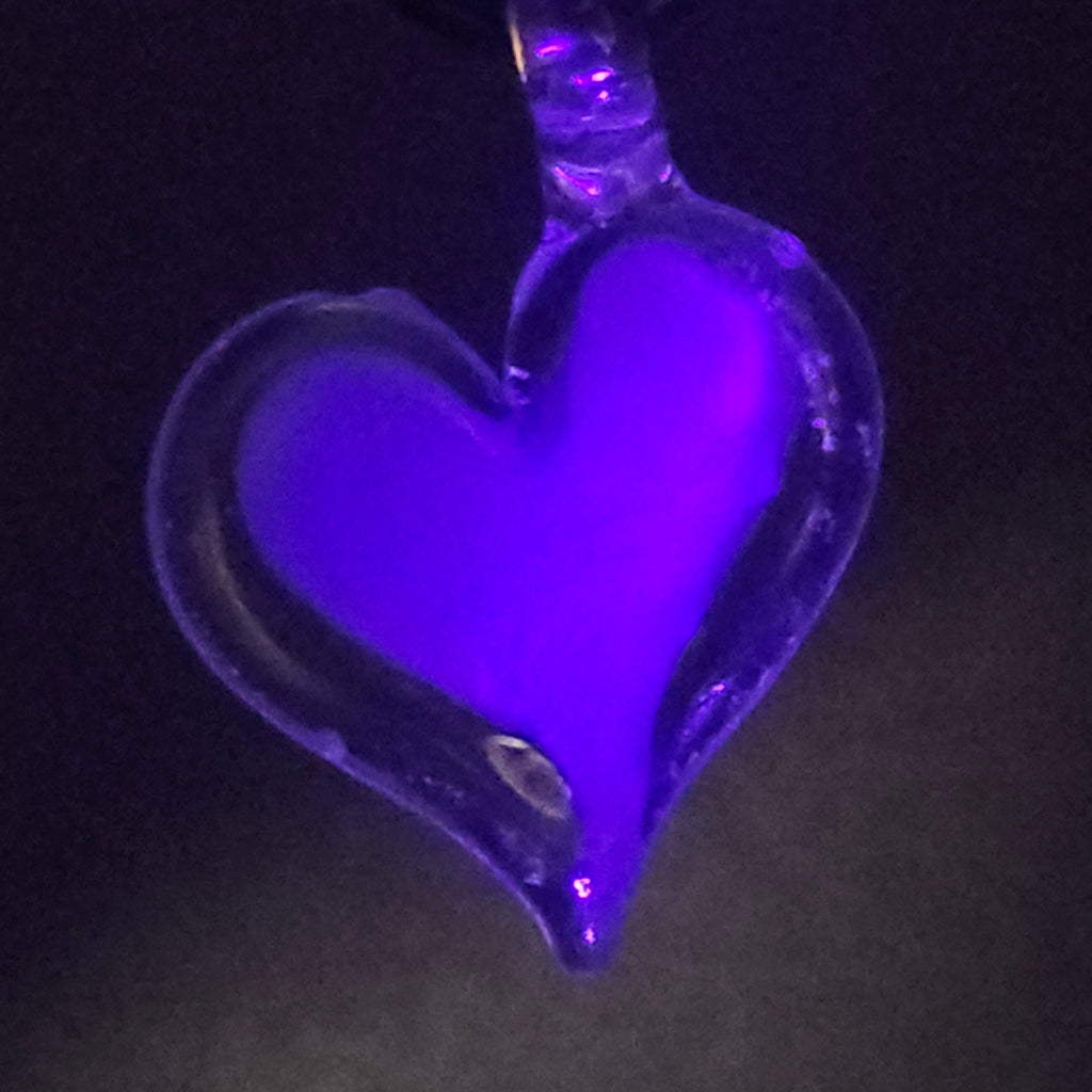 Noctilume Heart — Aurora Pulse