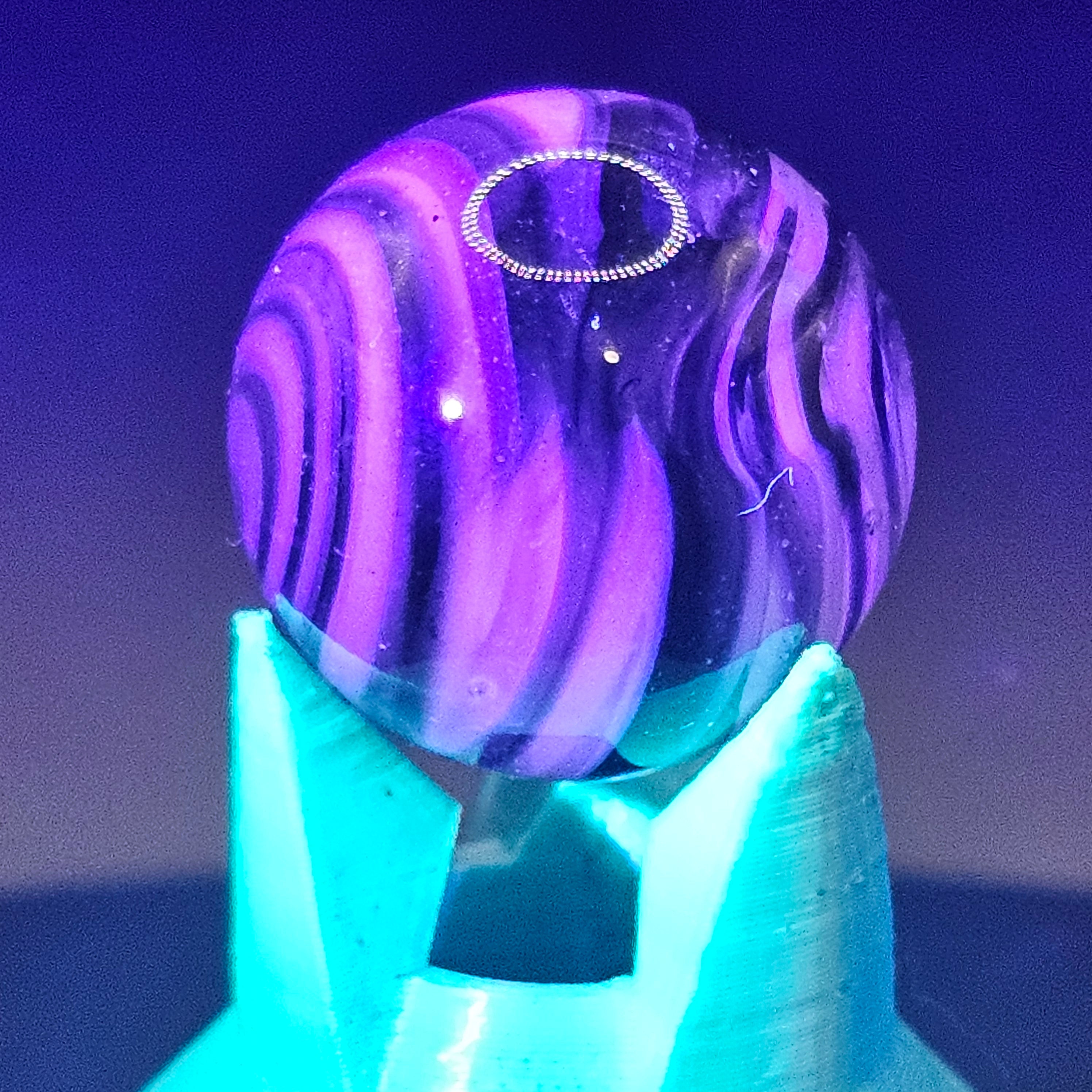 UV Phantom Wigwag
