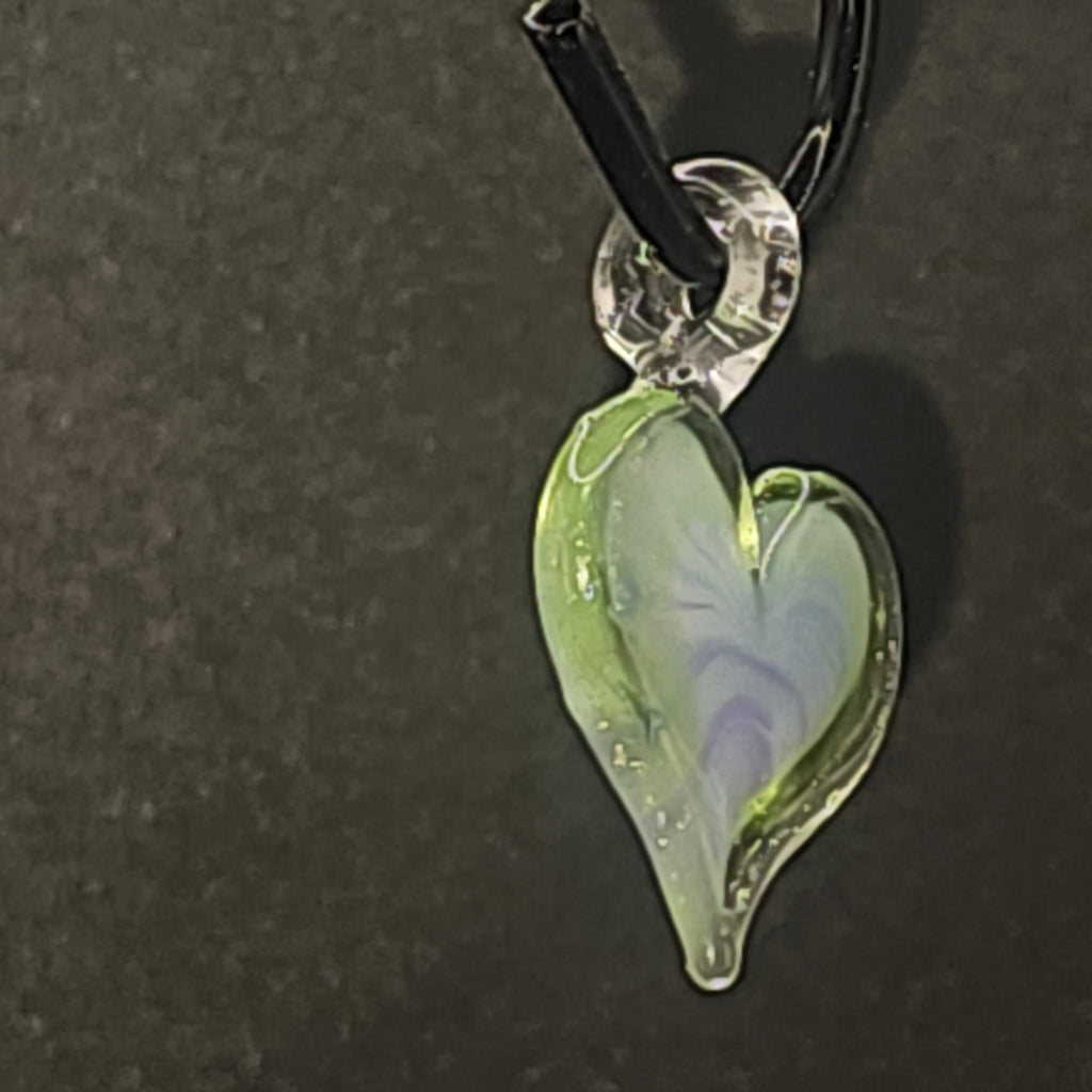 Noctilume Heart — Aurora Pulse