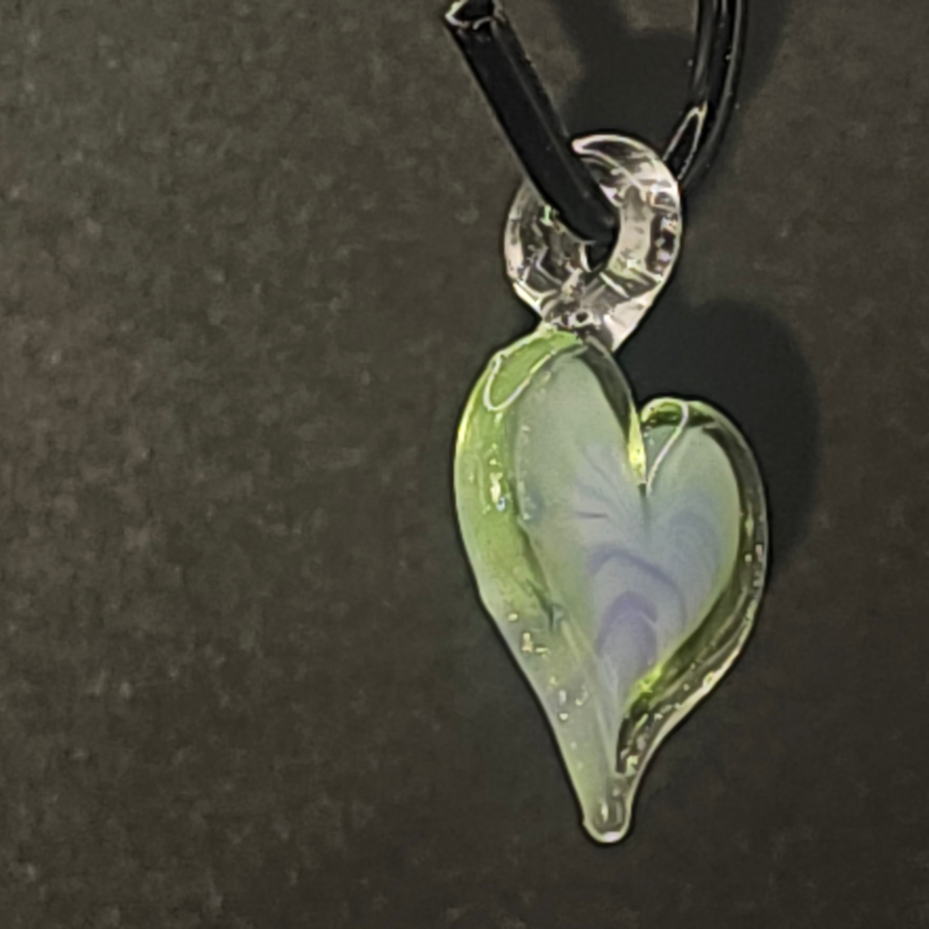 Noctilume Heart — Aurora Pulse