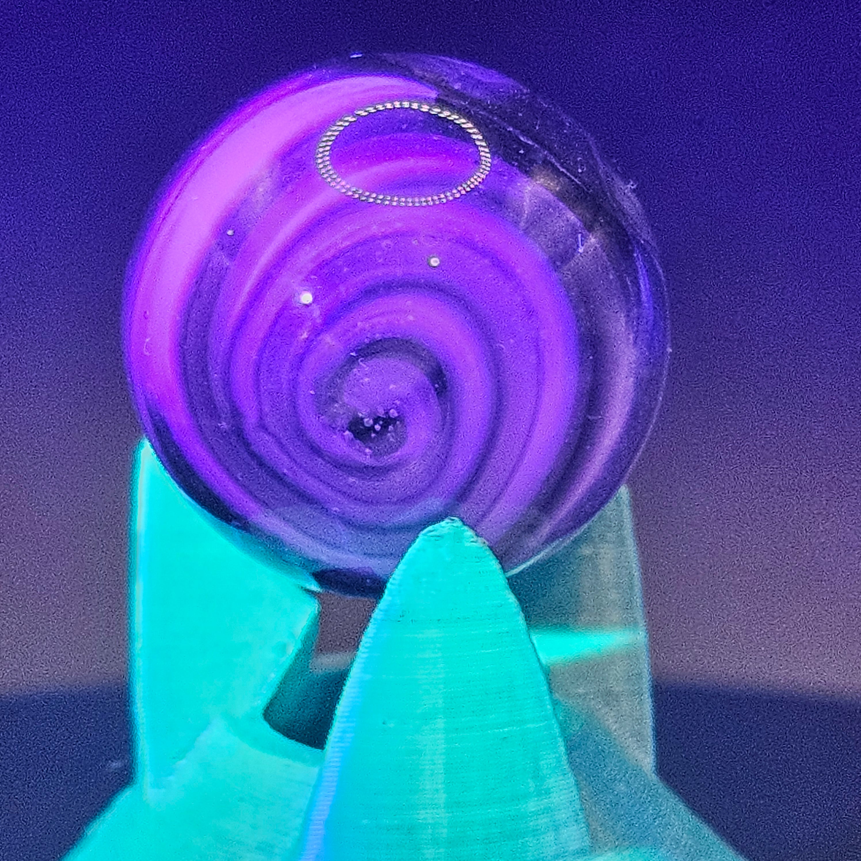 UV Phantom Wigwag