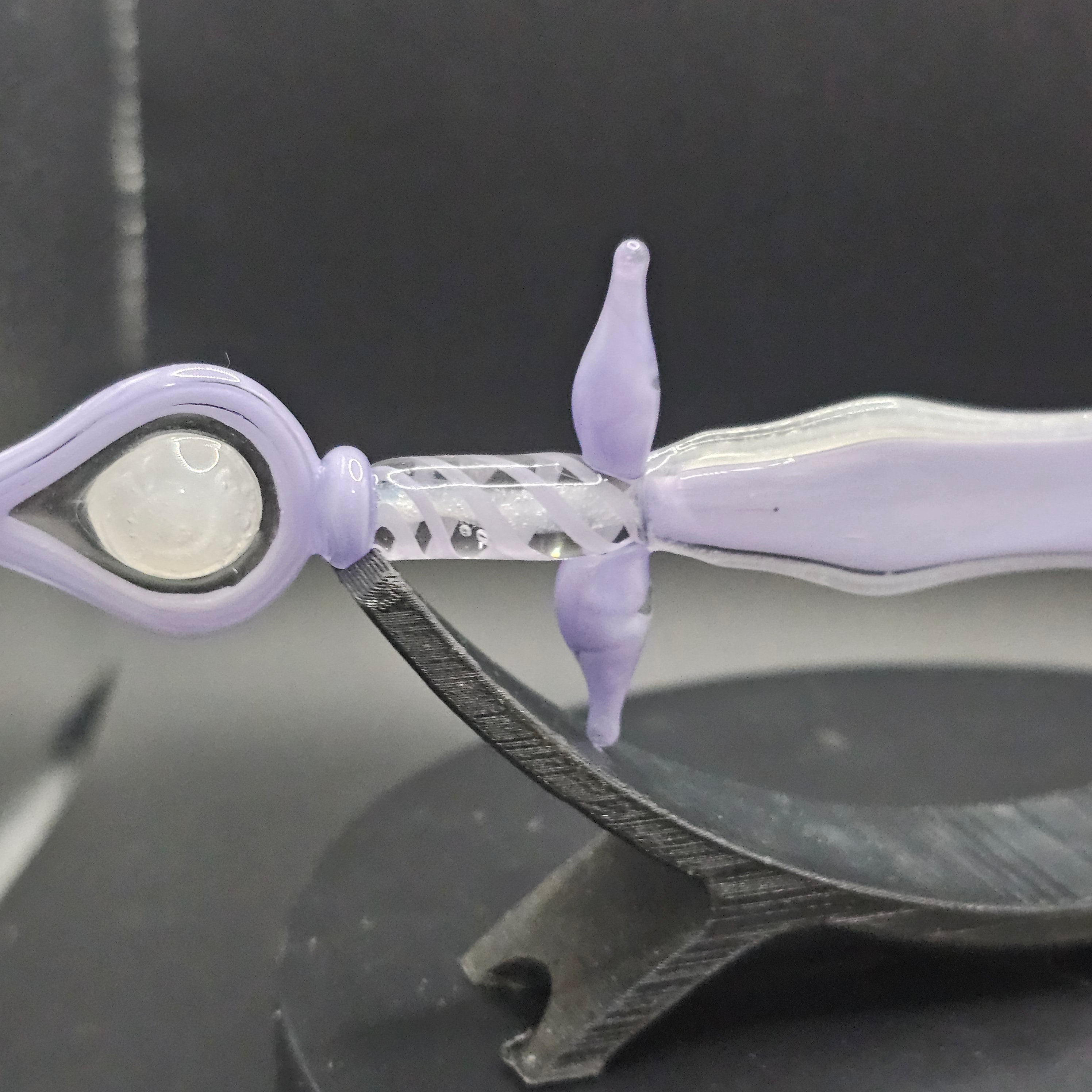 Sword of the Aether Mages