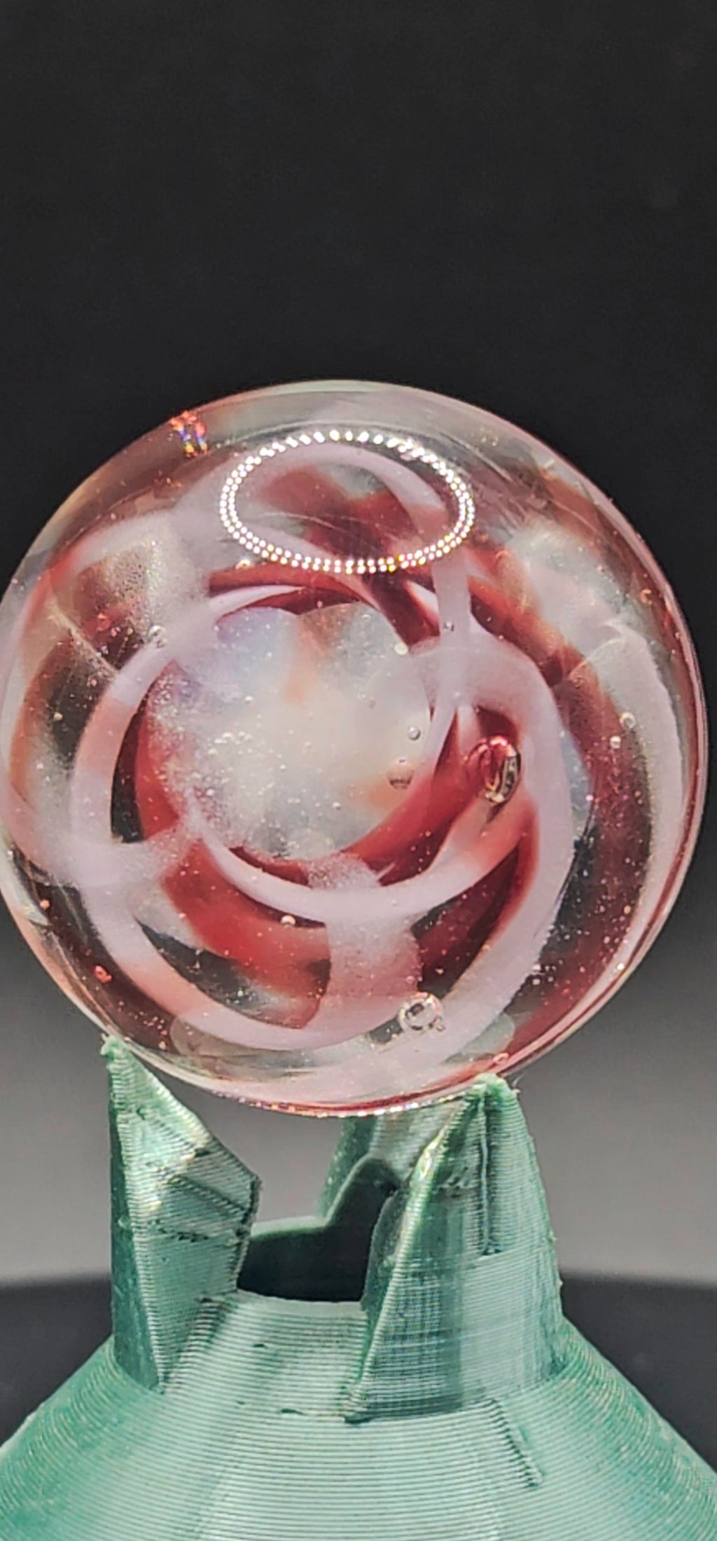 Infinity Loop — Materia of Continuance