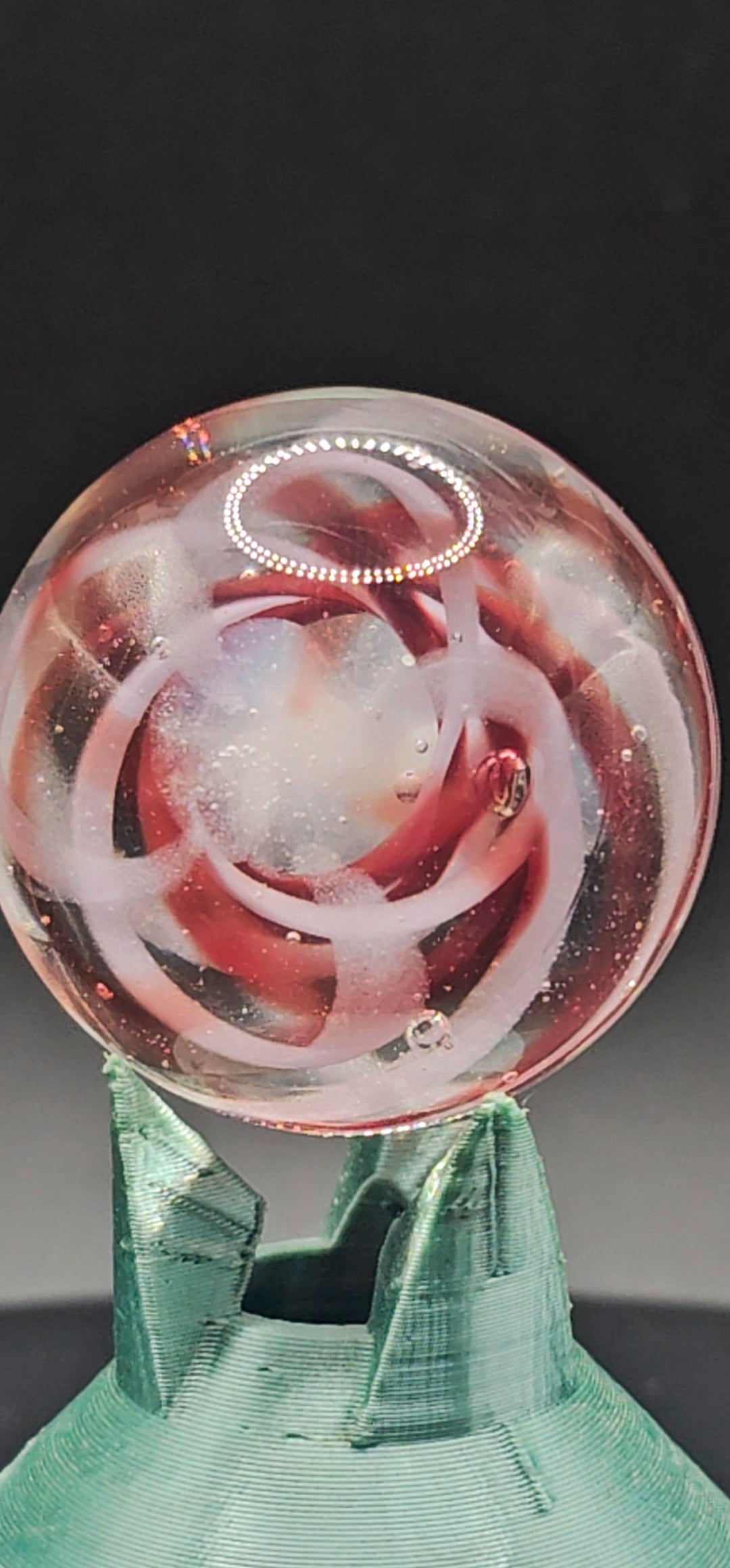 Infinity Loop — Materia of Continuance