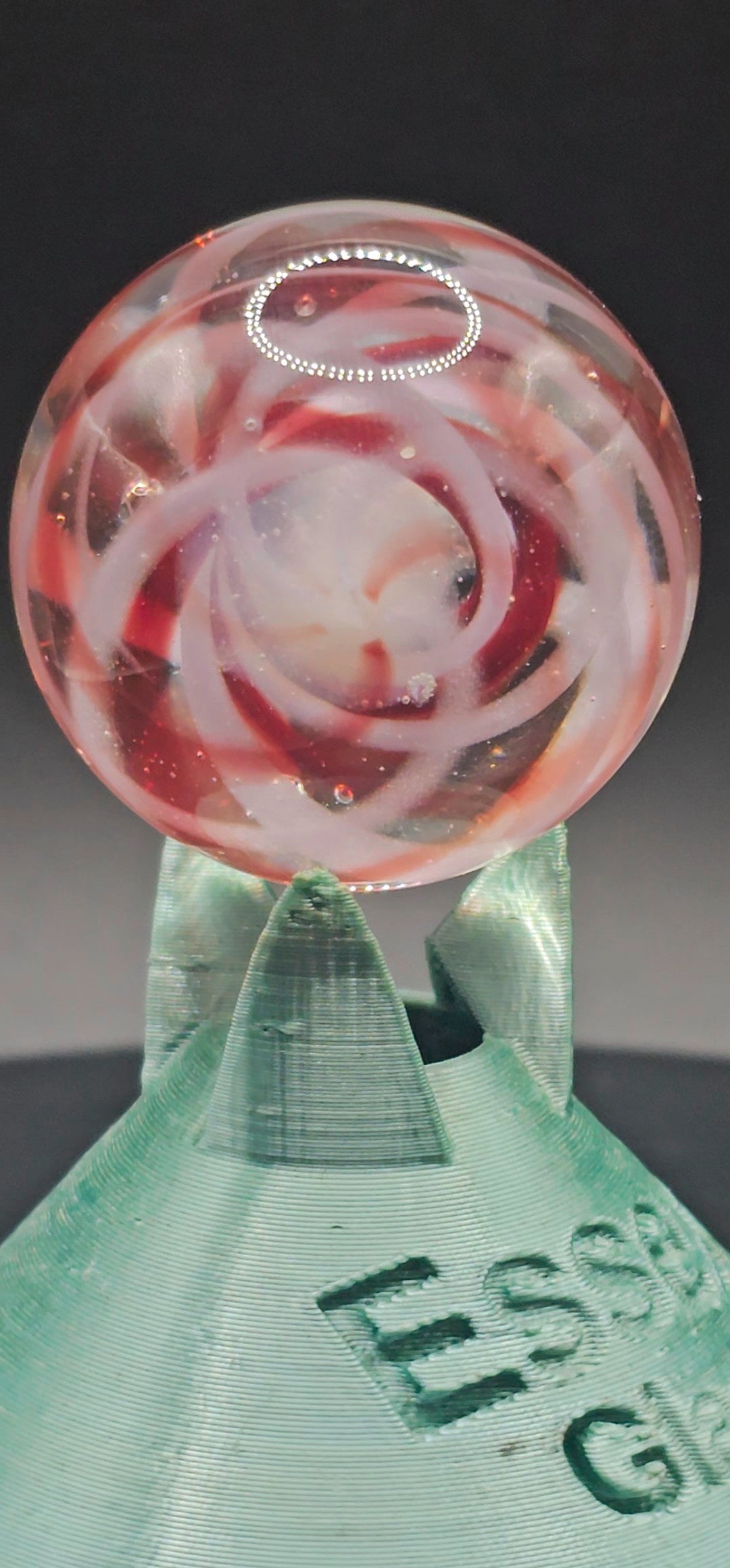 Infinity Loop — Materia of Continuance