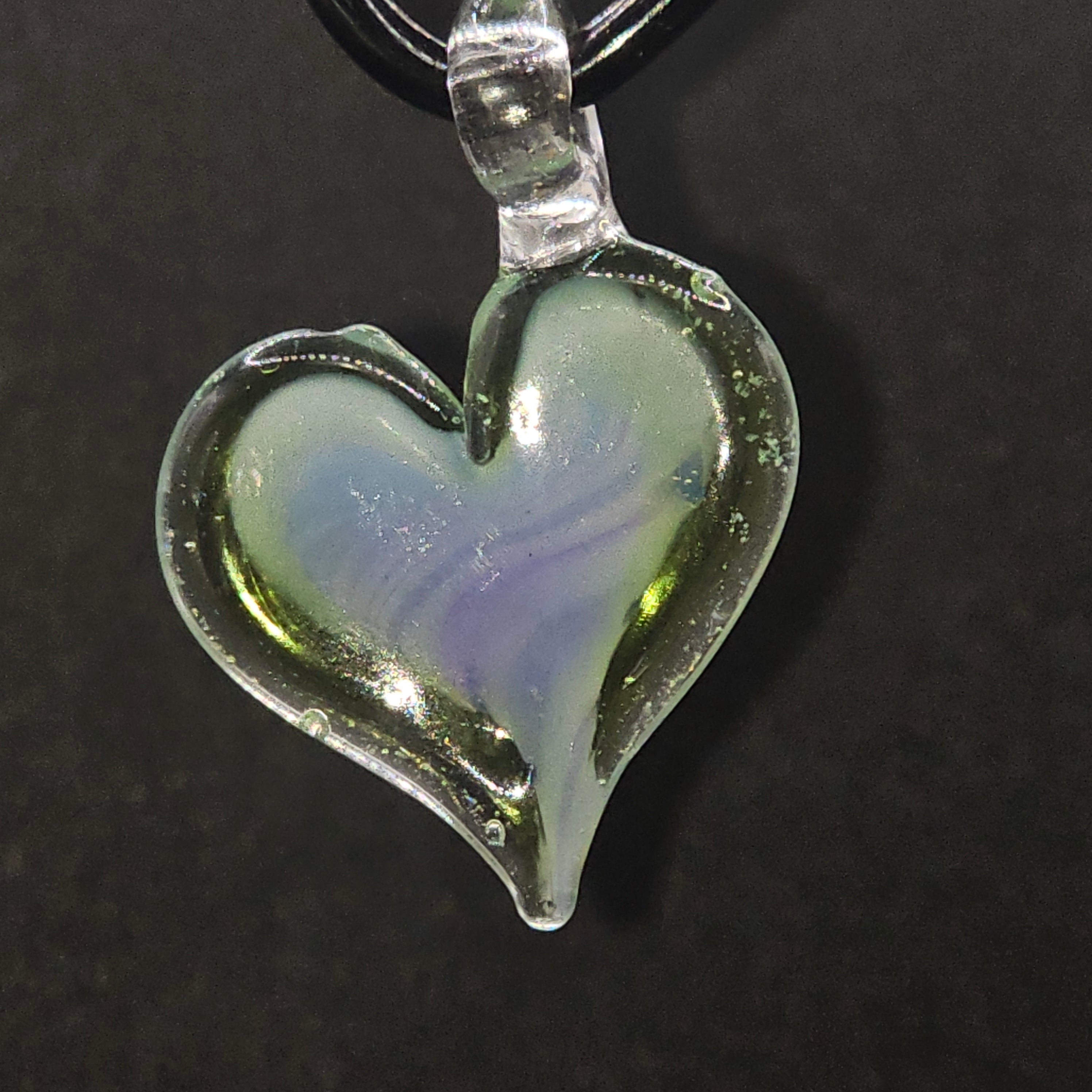 Noctilume Heart — Aurora Pulse