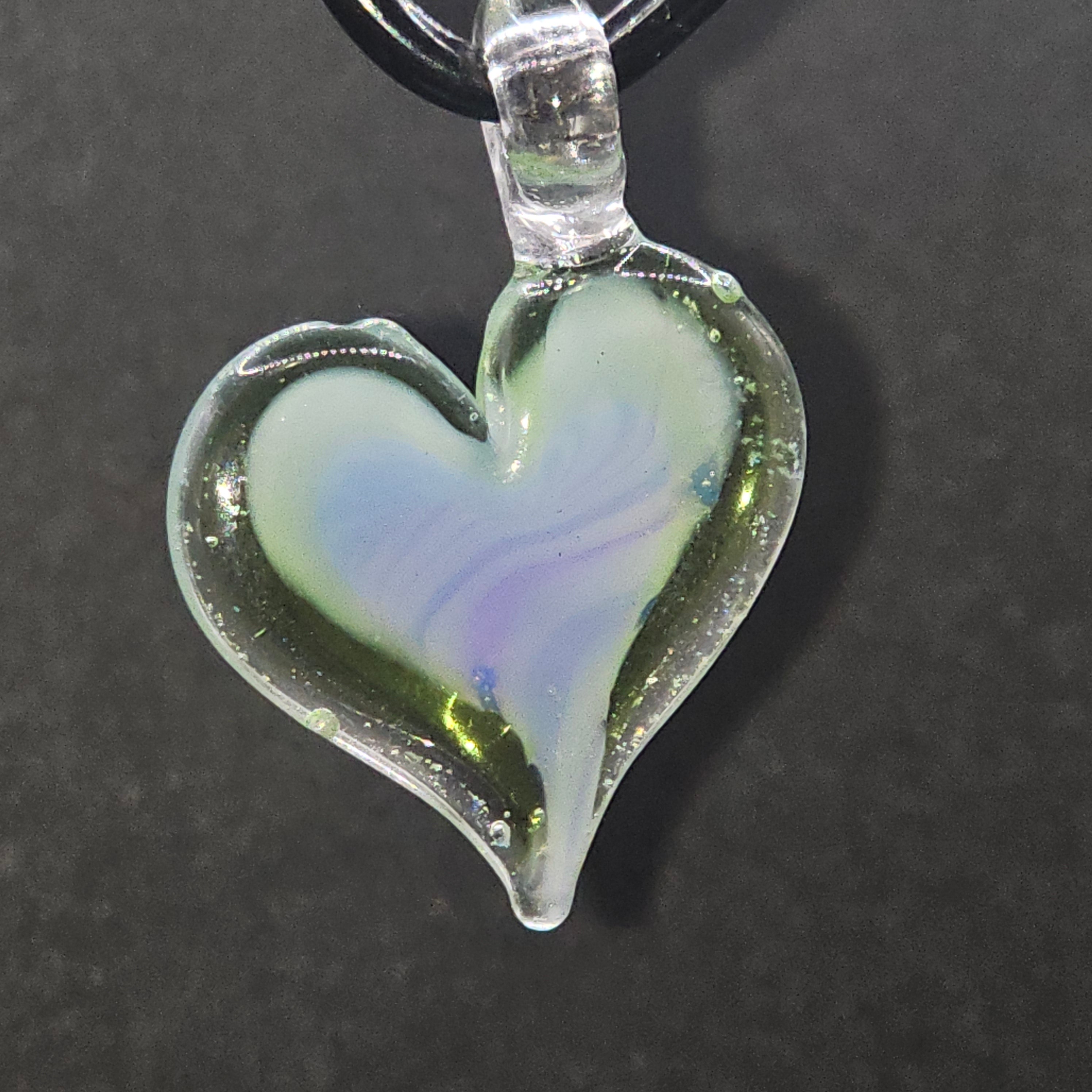 Noctilume Heart — Aurora Pulse