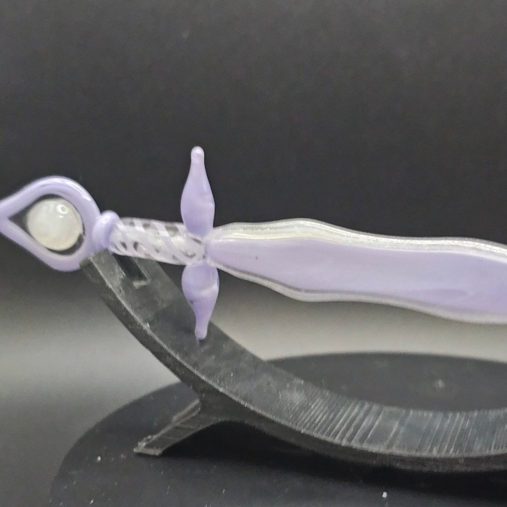 Sword of the Aether Mages