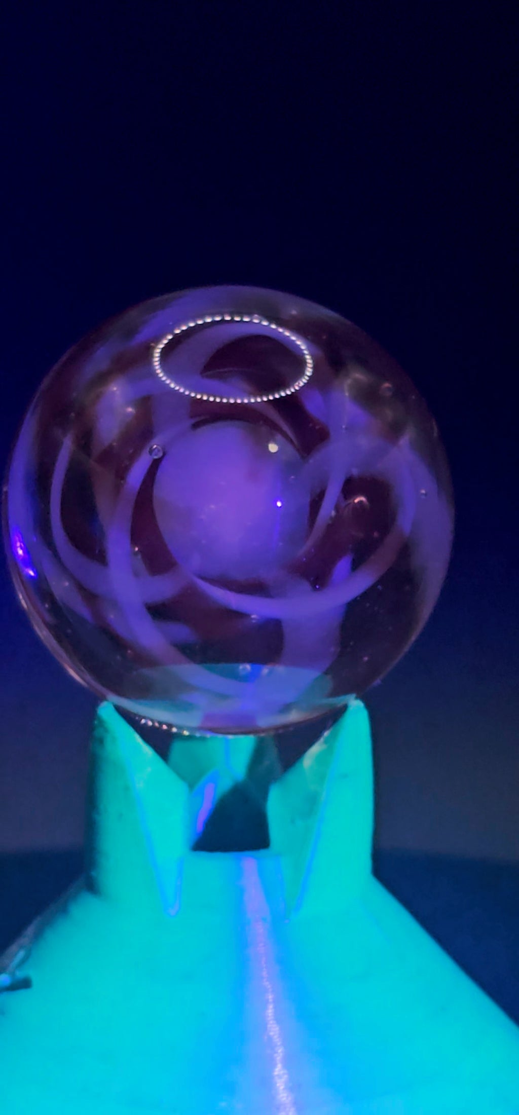 Infinity Loop — Materia of Continuance