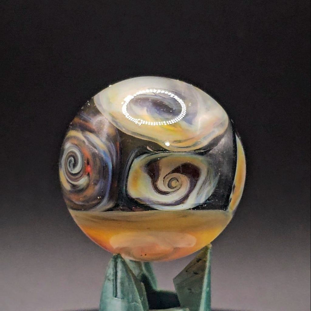 Floating Disc — Six Portals of Memory