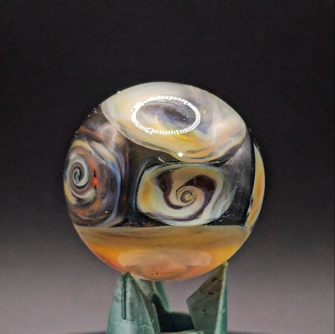 Floating Disc — Six Portals of Memory