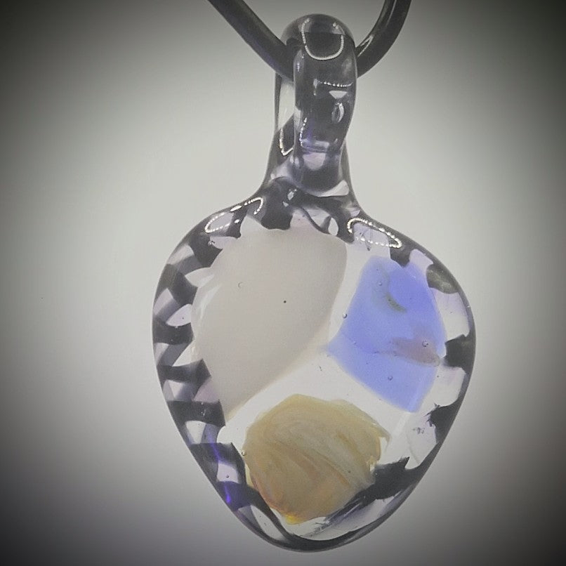 Noctilume Heart — “TriLight Vein”