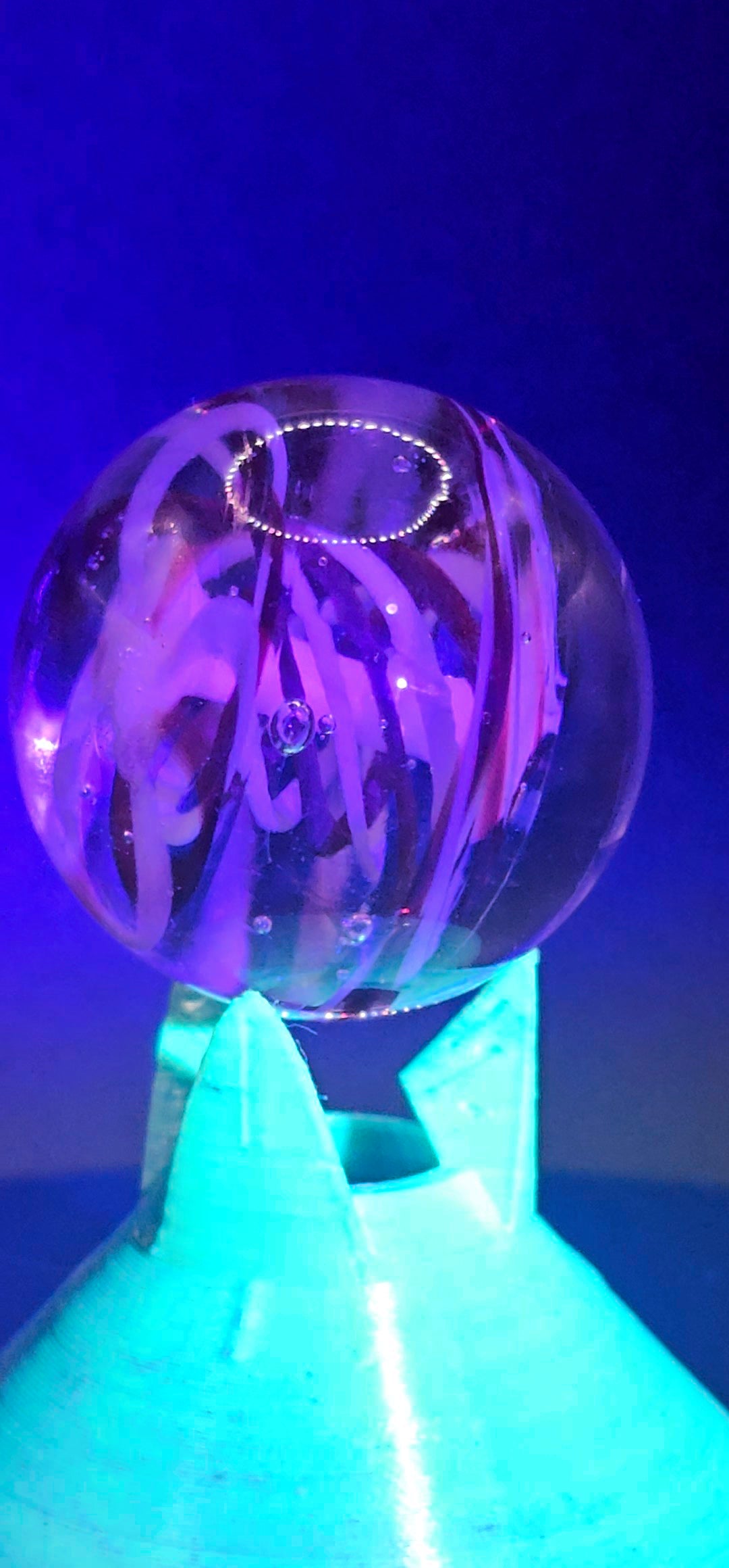 Infinity Loop — Materia of Continuance