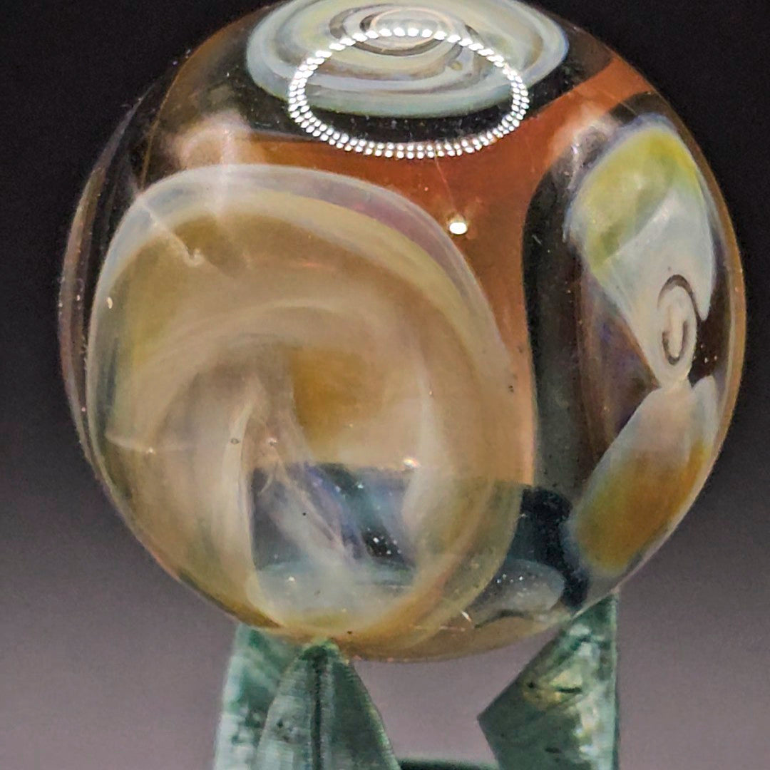 Floating Disc — Six Portals of Memory