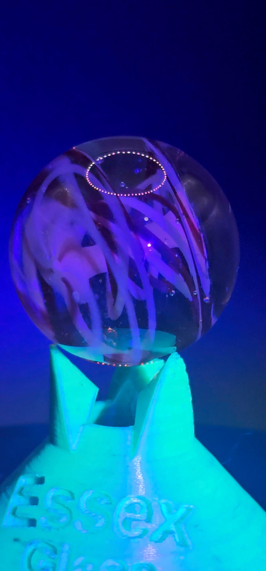 Infinity Loop — Materia of Continuance