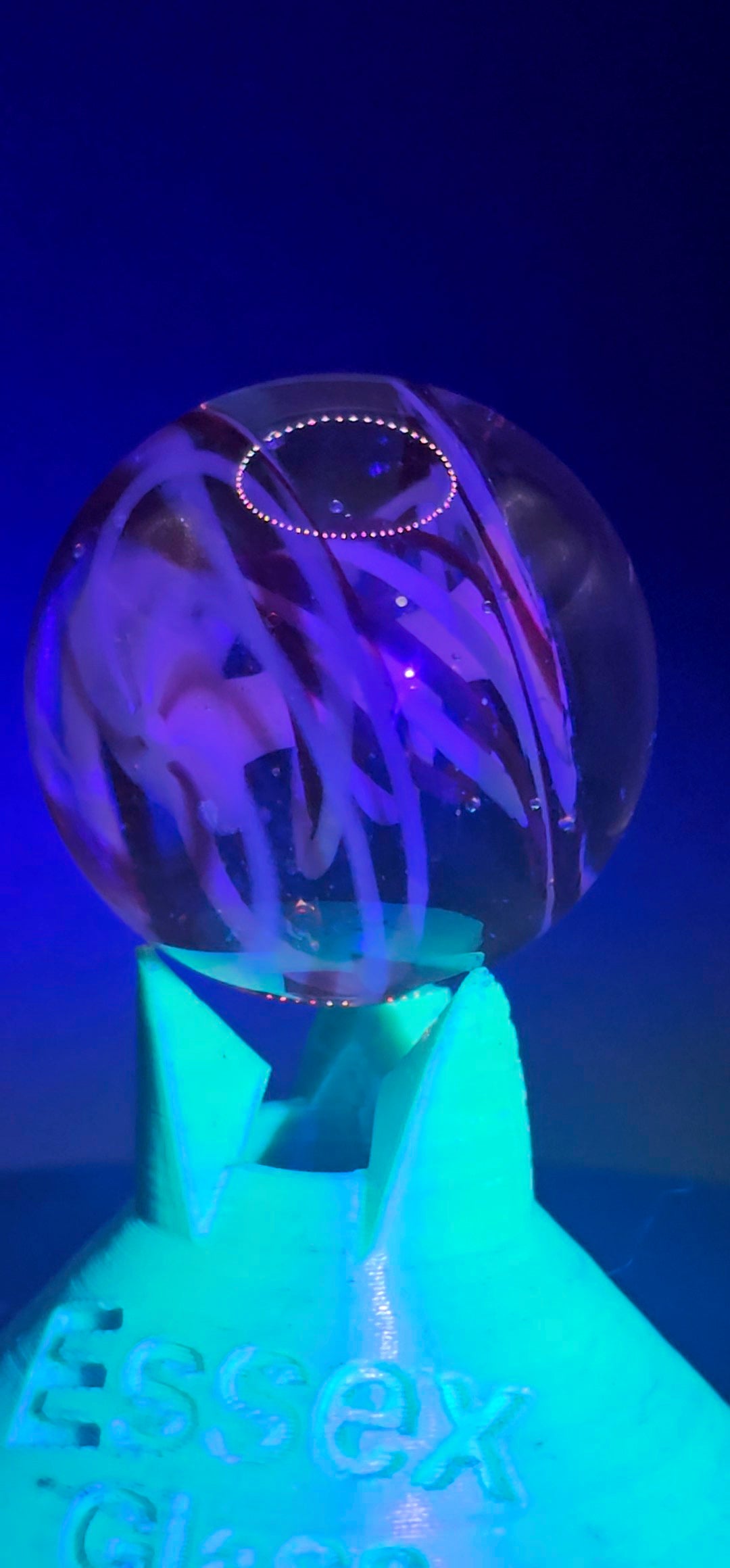 Infinity Loop — Materia of Continuance