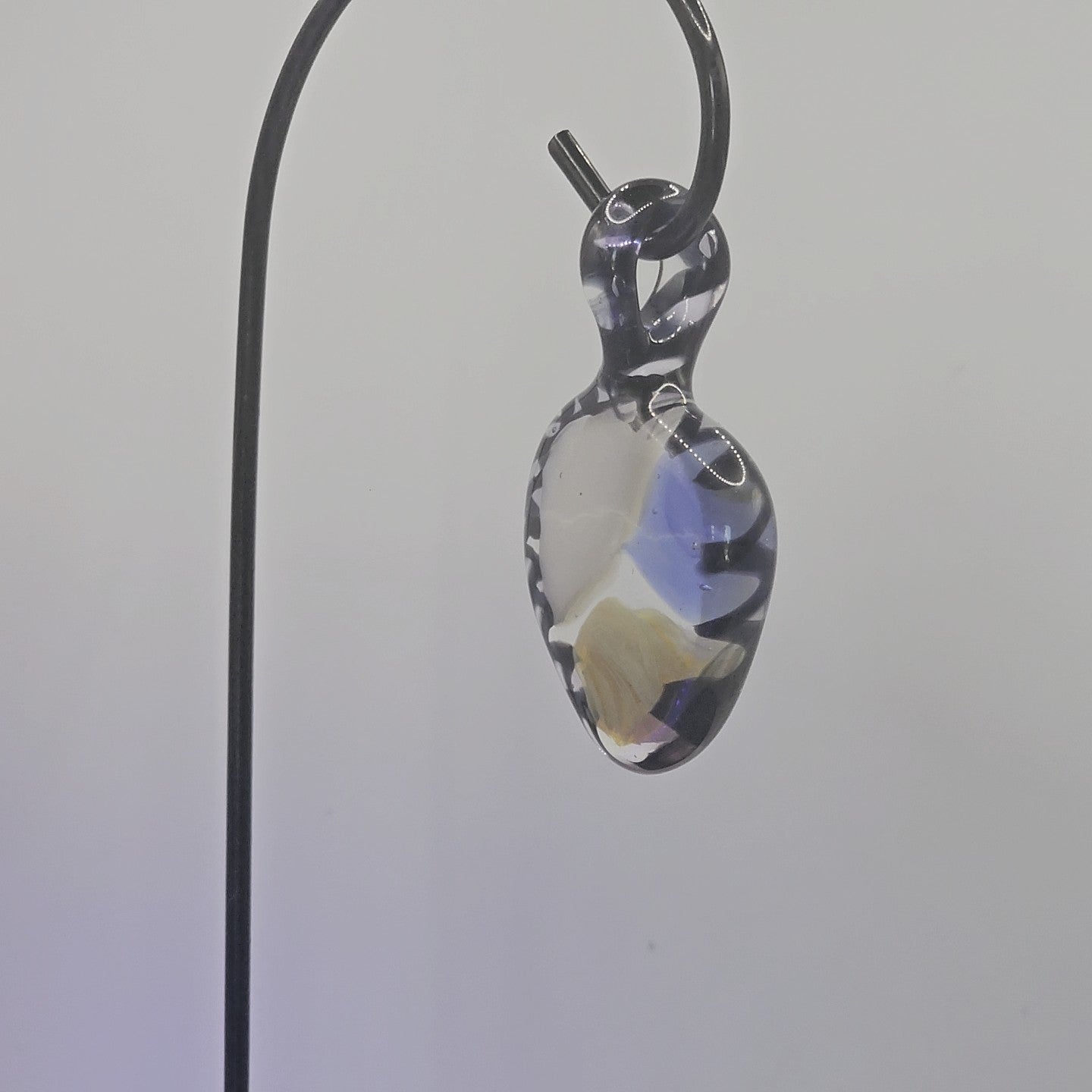 Noctilume Heart — “TriLight Vein”