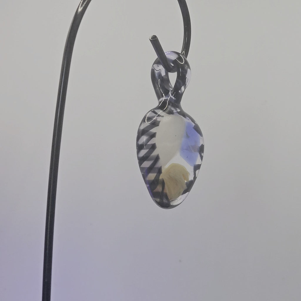 Noctilume Heart — “TriLight Vein”