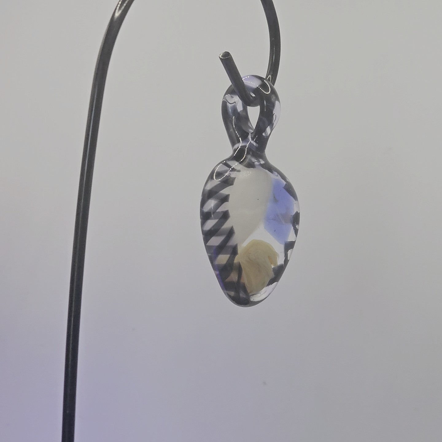 Noctilume Heart — “TriLight Vein”