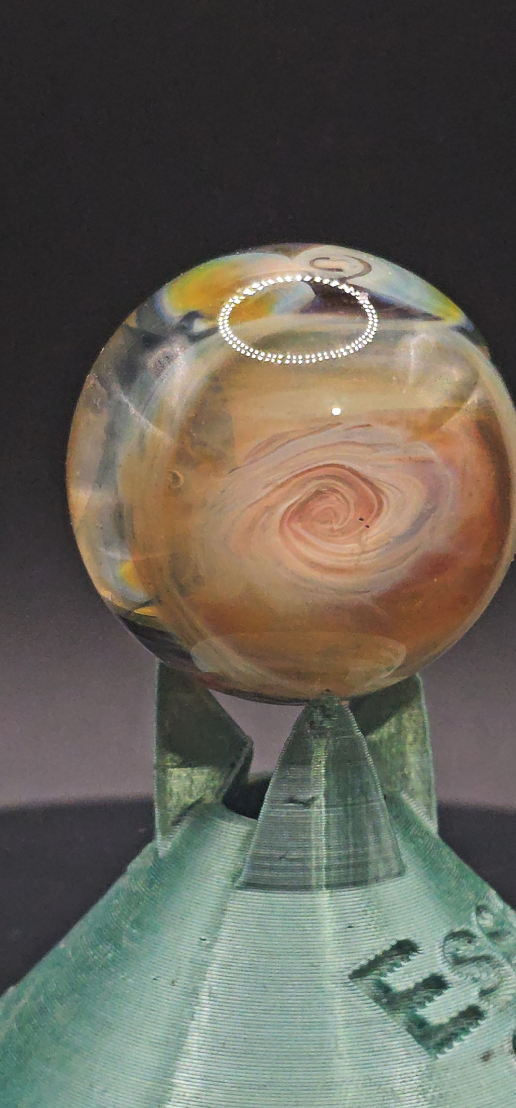 Floating Disc — Six Portals of Memory