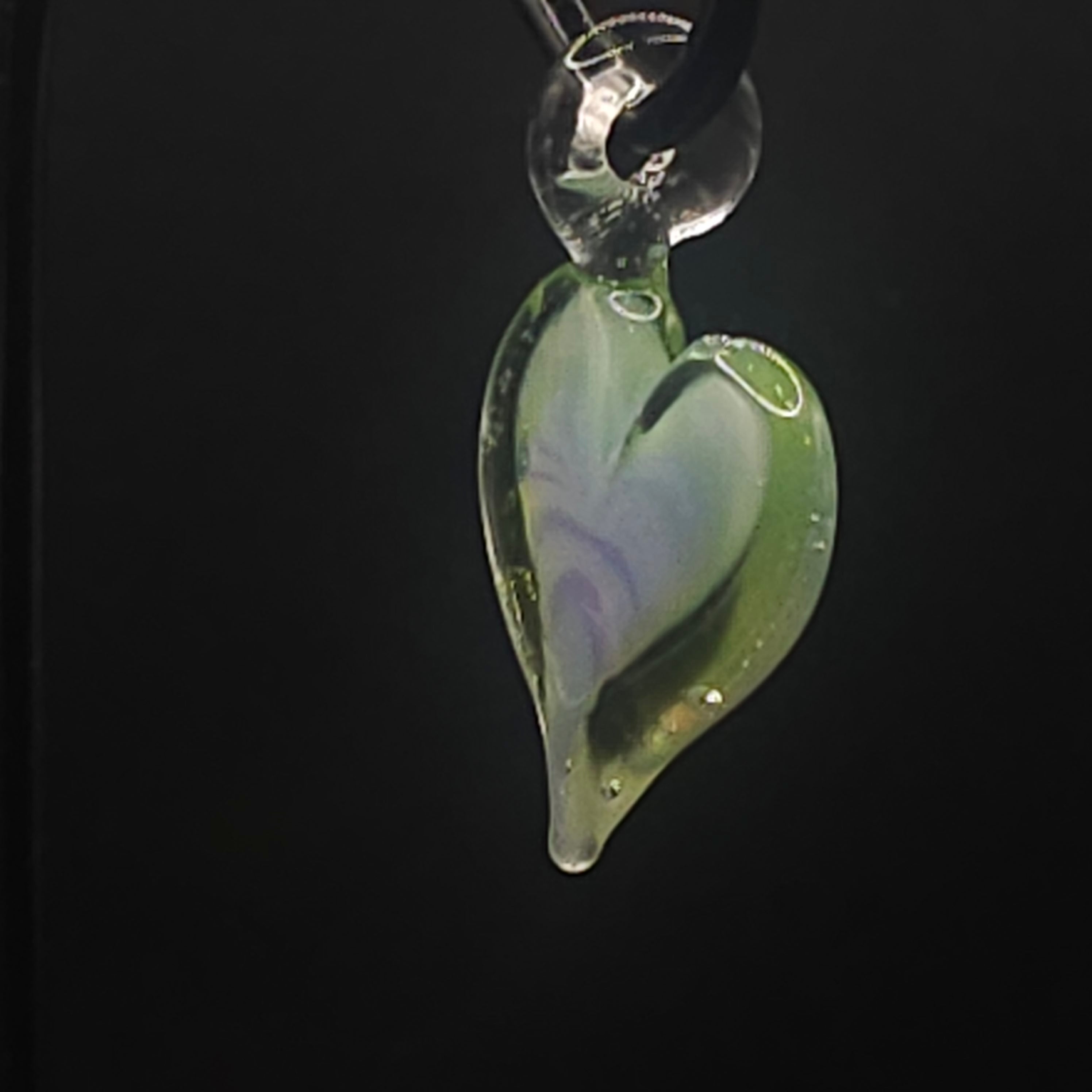 Noctilume Heart — Aurora Pulse