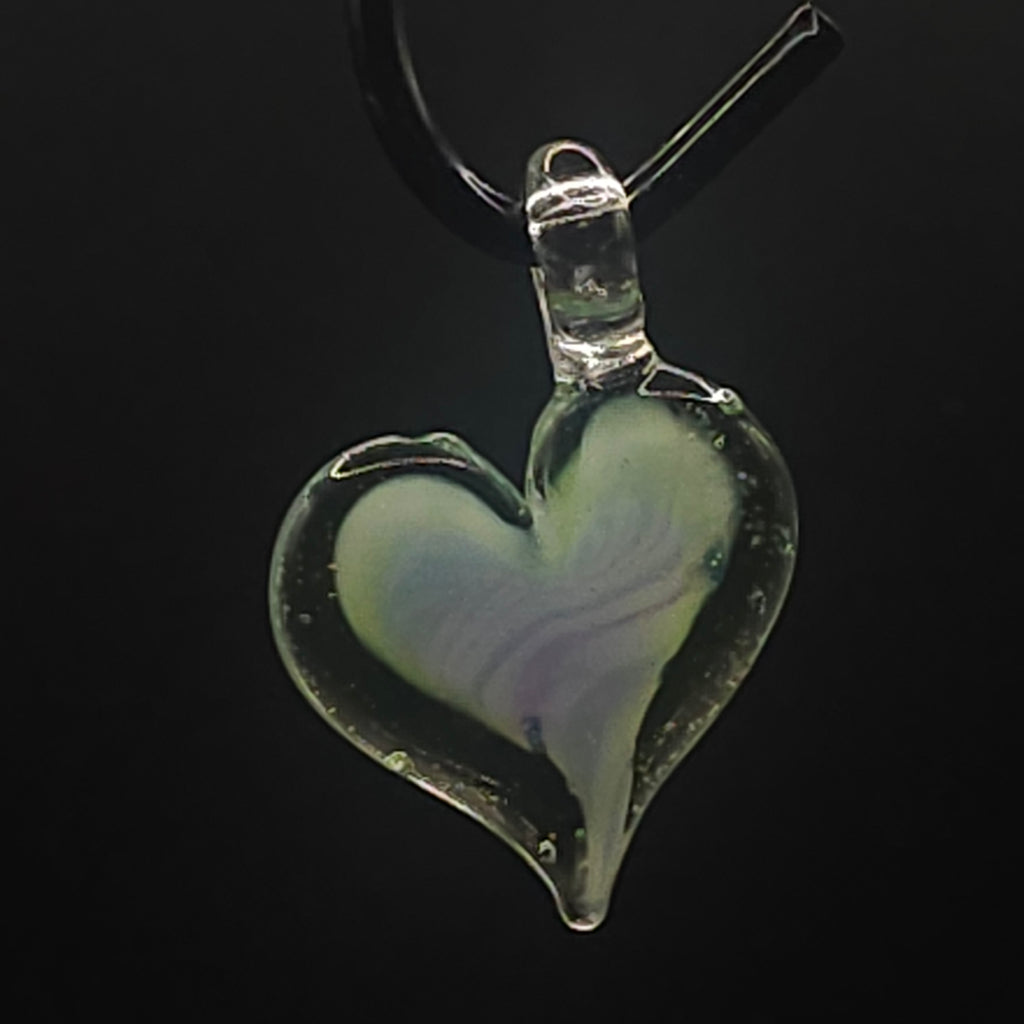 Noctilume Heart — Aurora Pulse