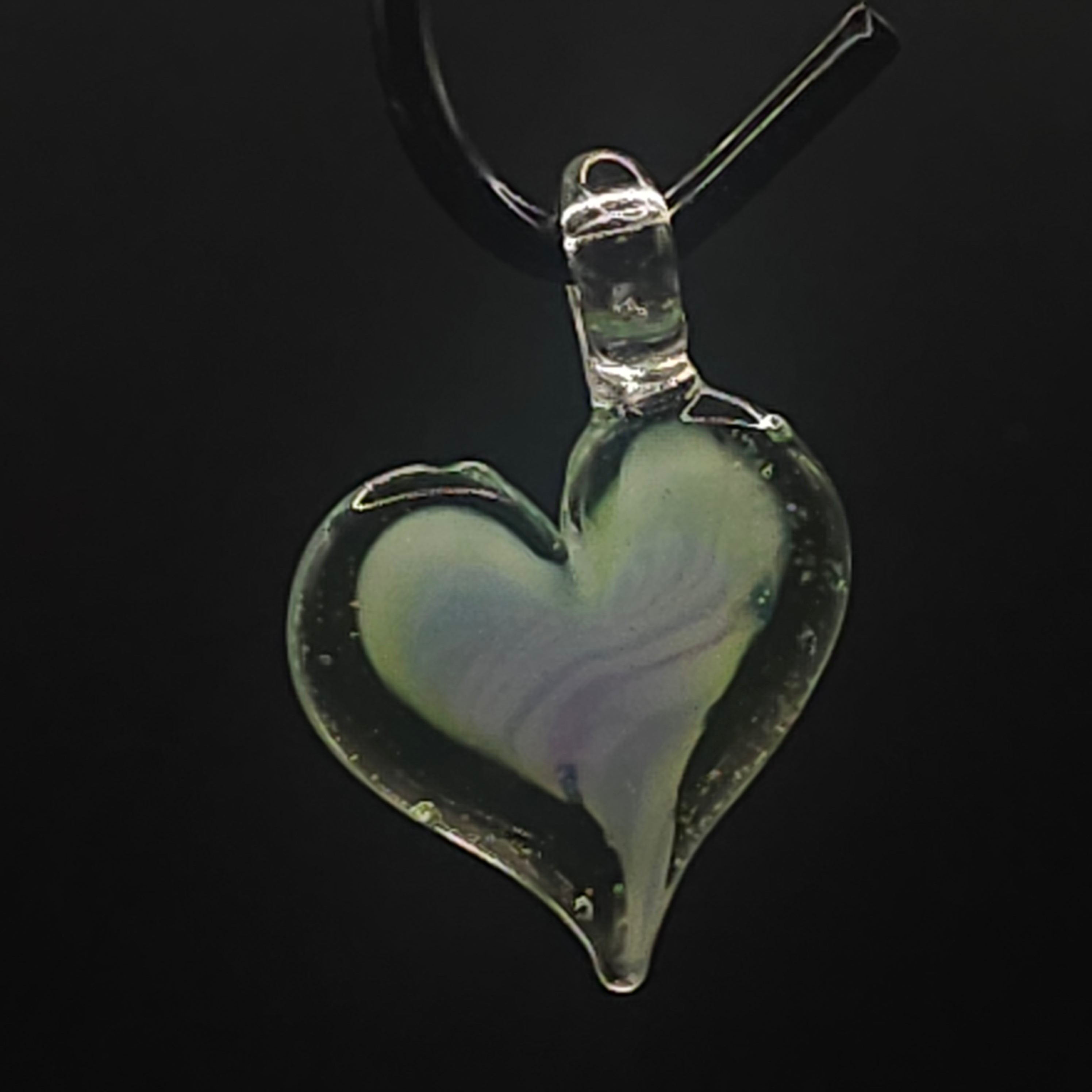 Noctilume Heart — Aurora Pulse