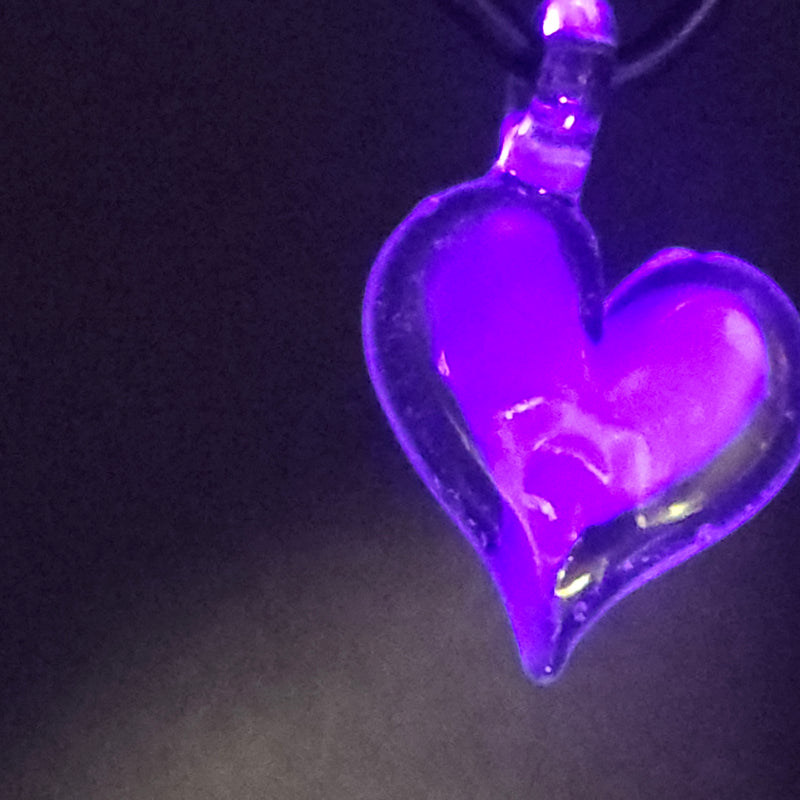 Noctilume Heart — Aurora Pulse