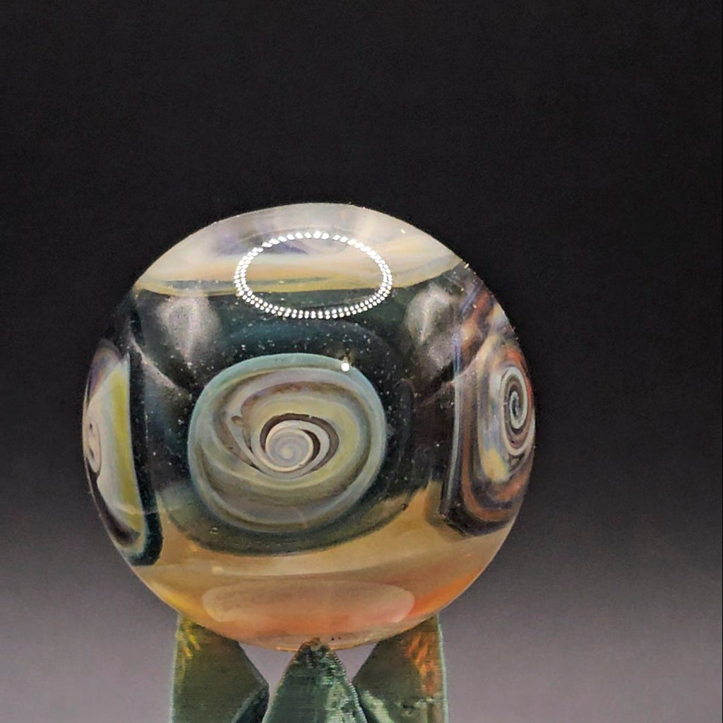 Floating Disc — Six Portals of Memory