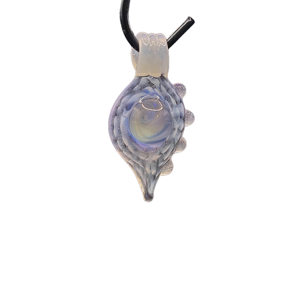 Luna’s Breath — Botanic Lumina Series