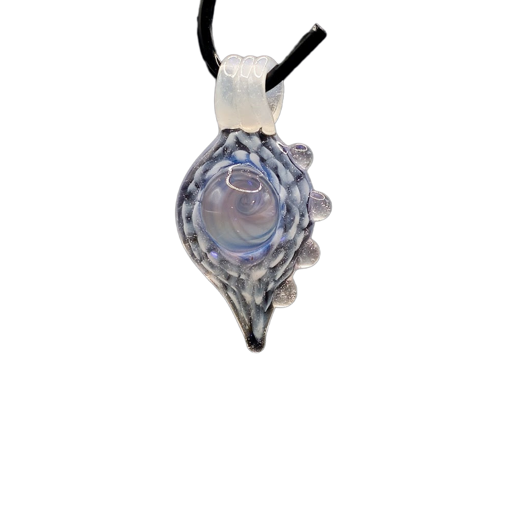 Luna’s Breath — Botanic Lumina Series